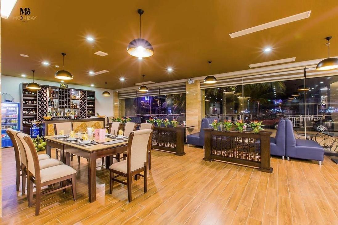 Moon Halo Hotel Hạ Long-öböl Kültér fotó