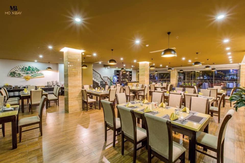 Moon Halo Hotel Hạ Long-öböl Kültér fotó